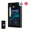 SONOFF NSPanel Pro 120 Smart Control Panel Matter WiFi/Bluetooth/ZigBee (μαύρο)