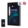 SONOFF NSPanel Pro 120 Smart Control Panel Matter WiFi/Bluetooth/ZigBee (μαύρο)