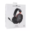 Ακουστικά White Shark GH-2445 Fox μαύρα