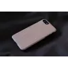 Θήκη κινητού για iPhone 7/8 — man and wood ampero, μαύρο