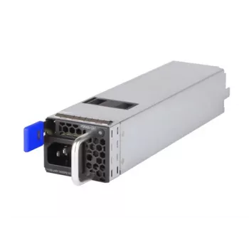 HPE - Τροφοδοτικό Hot-Plug (μονάδα εισαγωγής) AC 100-240 V 450 Watt