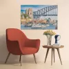 Παζλ Ravensburger Secret Sydney 3000 τεμ. – πανοραμική πόλη 3000 τεμ.