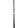 Bosch 2608585622 SDS-plus-5 τρυπάνια κρουστικά, Ø 7 mm, μήκος εργασίας 100 mm, 10 τεμ.