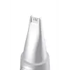 Dixix Trimmer μύτης/αυτιών (Linear), NT33-2, Γκρι, EU