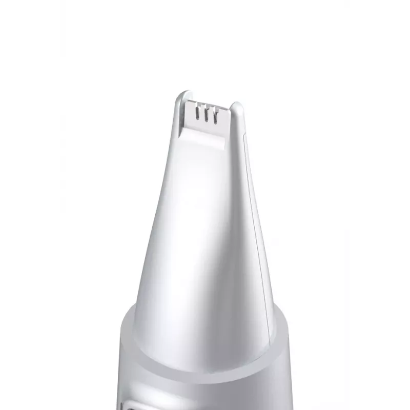 Dixix Trimmer μύτης/αυτιών (Linear), NT33-2, Γκρι, EU