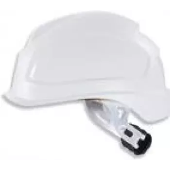 Κράνος ασφαλείας Uvex 9770331 κόκκινο
