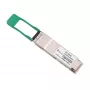 Οπτική μονάδα πομποδέκτη Extralink QSFP28 EX.33232 100Gb/s 2 km