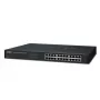 PLANET GSW-2401 - Switch - μη διαχειριζόμενο - 24 x 10/100/1000 - Desktop (GSW-2401)
