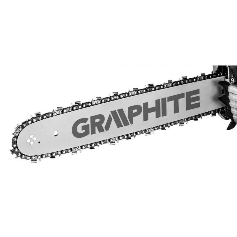 Αλυσοπρίονο Graphite 58G953