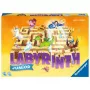 Junior Labyrinth, Επιτραπέζιο παιχνίδι