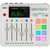Audio Interface Rode RodeCaster Pro II λευκό — Πολυκάναλη κονσόλα εγγραφής USB