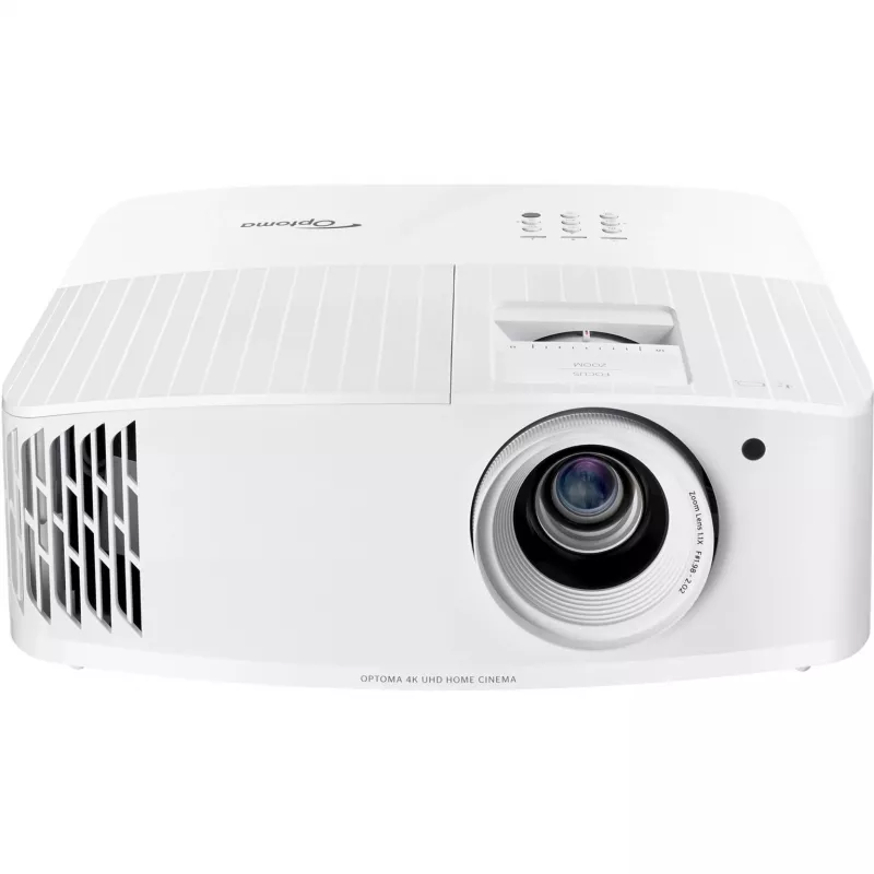 Προβολέας OPTOMA UHD35x DLP UHD 3600 ANSI 1000000:1