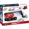 COBI Manitou 280 TJ τουβλάκια 347 τεμάχια από 6 ετών