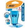 Bic ξύστρα Ellipse Maxi 2 τρύπες, 1 τεμ.