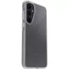 Θήκη κινητού OTTERBOX React Series για Samsung Galaxy A35, διαφανής, λεπτή προστατευτική θήκη