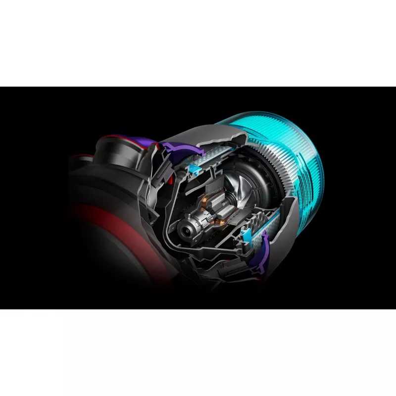 DYSON GEN 5 Detect Absolute Ηλεκτρική σκούπα