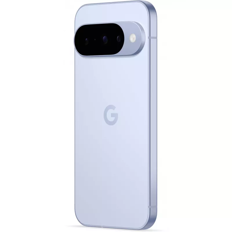 Google Pixel 10 Dual SIM Android 16.0 5G USB Type-C 12 GB 256 GB 4970 mAh μωβ