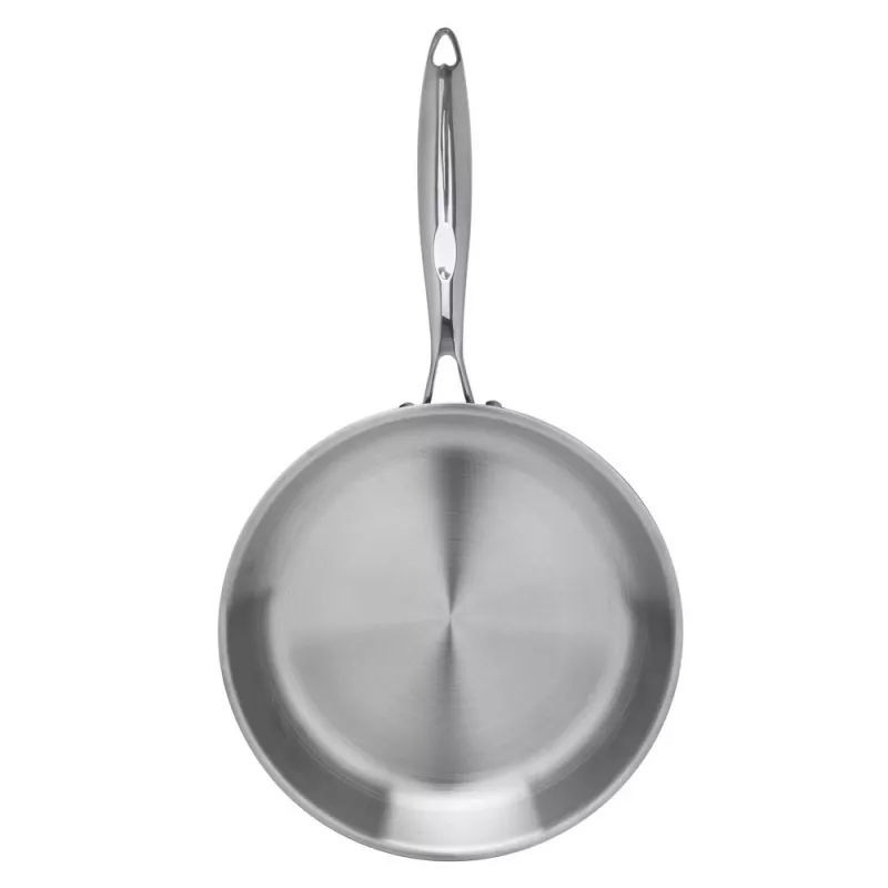 Resto Kitchenware Crater Γενικής χρήσης τηγάνι στρογγυλό
