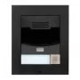 Βιντεοθυροτηλεόραση 2N 9155301CBS μαύρο IP54 IK08 1280x960