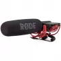 RØDE VideoMic Rycote μικρόφωνο ψηφιακής κάμερας