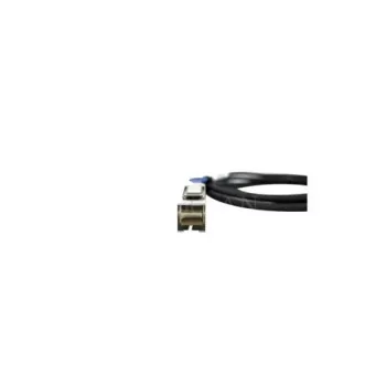 CBO καλώδιο MiniSAS-HD 00AR311 2 m 12 Gbit/s — εξωτερικό καλώδιο δεδομένων MiniSAS-HD, 2 μέτρα, 12 Gbit/s