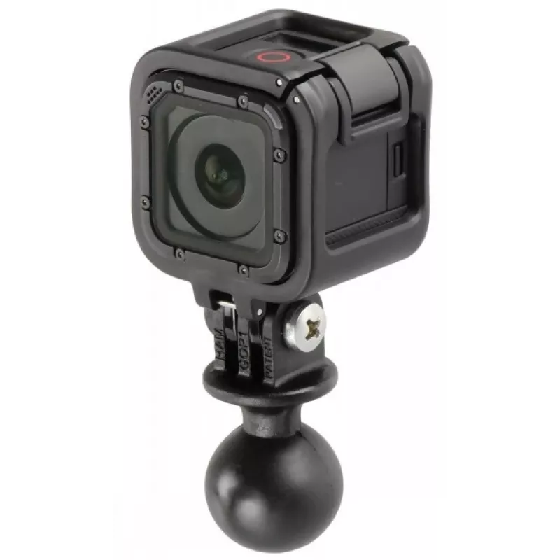 UNPKD. Ram Βάση στήριξης Gopro