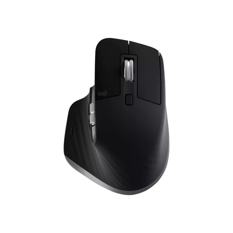 Logitech ασύρματο ποντίκι MX Master 3S f. Mac space-grey