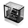 Κουτί υπολογιστή DarkFlash HM1 ATX Mid-Tower