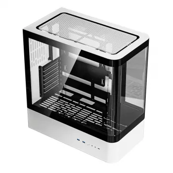 Κουτί υπολογιστή DarkFlash HM1 ATX Mid-Tower