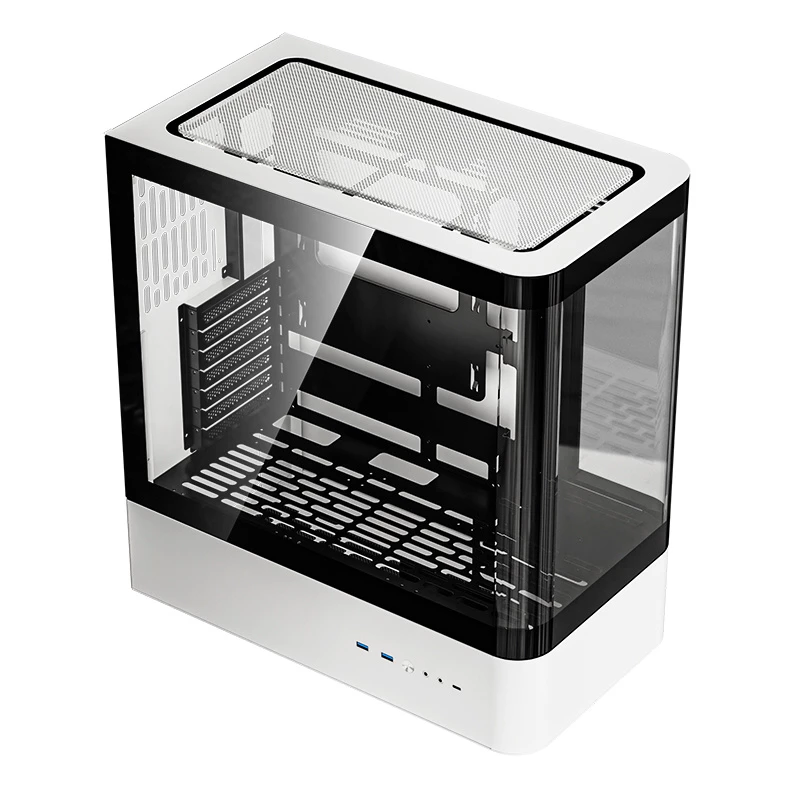 Κουτί υπολογιστή DarkFlash HM1 ATX Mid-Tower