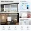 TP-Link Smart Switch Μονάδα, Ρελέ, 7 κανάλια, 2400 MHz, Λευκό, AC, 150 W
