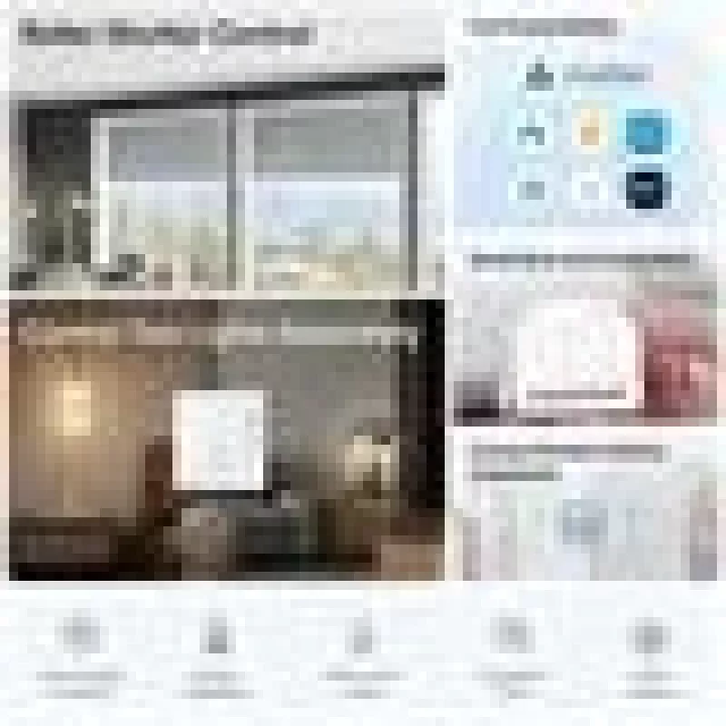 TP-Link Smart Switch Μονάδα, Ρελέ, 7 κανάλια, 2400 MHz, Λευκό, AC, 150 W