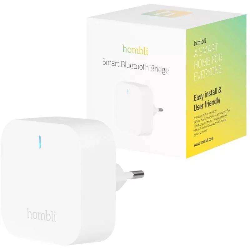 Hombli Smart Bluetooth Bridge HBSB-0109, λευκό
