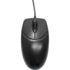 Inter-Tech AC KB-102DE επιτραπέζιο USB ΜΑΥΡΟ 1000dpi 105 πλήκτρα ενσύρματο (88884138)