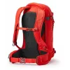 Gregory Targhee Σακίδιο Πεζοπορίας S/M 26 l Κόκκινο