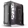 Singularity Computers Spectre Integra-M Mid Tower Elite Dark - μαύρο