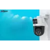 DAHUA P3D-3F-PV-0280B/0600B ΚΑΜΕΡΑ Wi-Fi