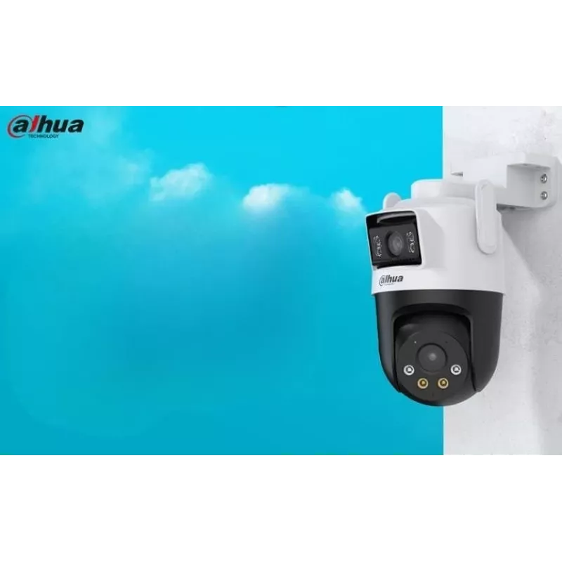 DAHUA P3D-3F-PV-0280B/0600B ΚΑΜΕΡΑ Wi-Fi