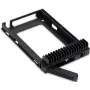 Θήκη HDD/SSD Icy Dock MB741TP-B 2,5 ίντσες Μαύρο SAS SATA