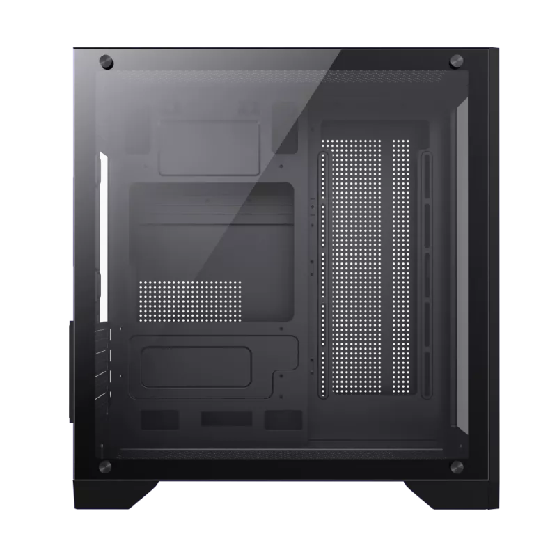 Gamemax | θήκη | INFINITY MINI BK | M-ATX