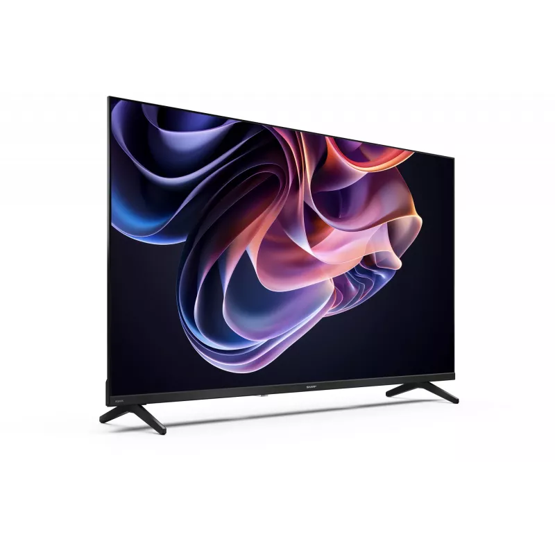 Sharp 40HF2265E Smart TV 40 ιντσών Google TV, κλάση ενεργειακής απόδοσης E