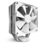 Αερόψυκτρα επεξεργαστή NZXT T120 12 cm λευκό 1 τεμ.
