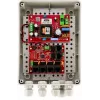 Switch PoE 5 θυρών ATTE IP-5-11-M2