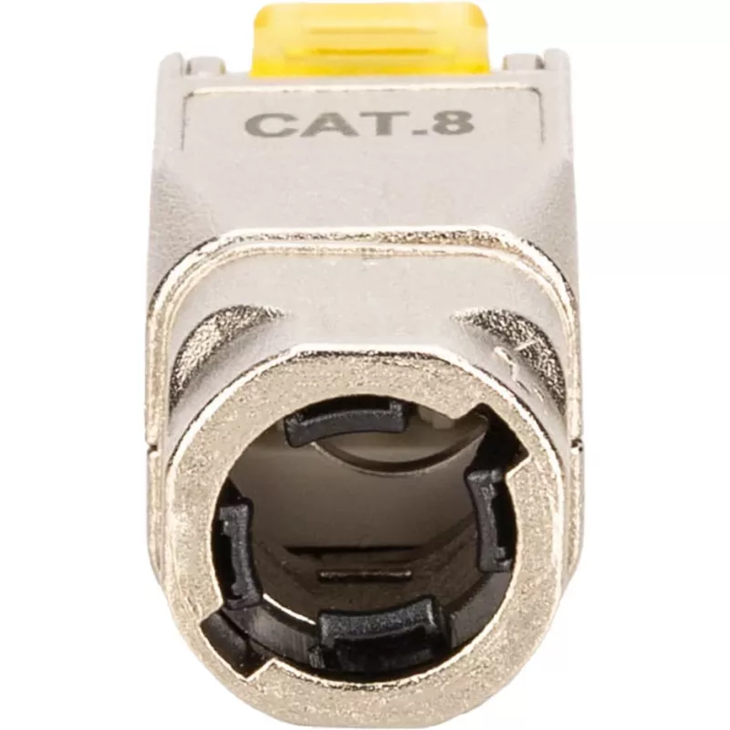 Βύσμα αρσενικό πεδίου Digitus CAT 8.1 DN-93838
