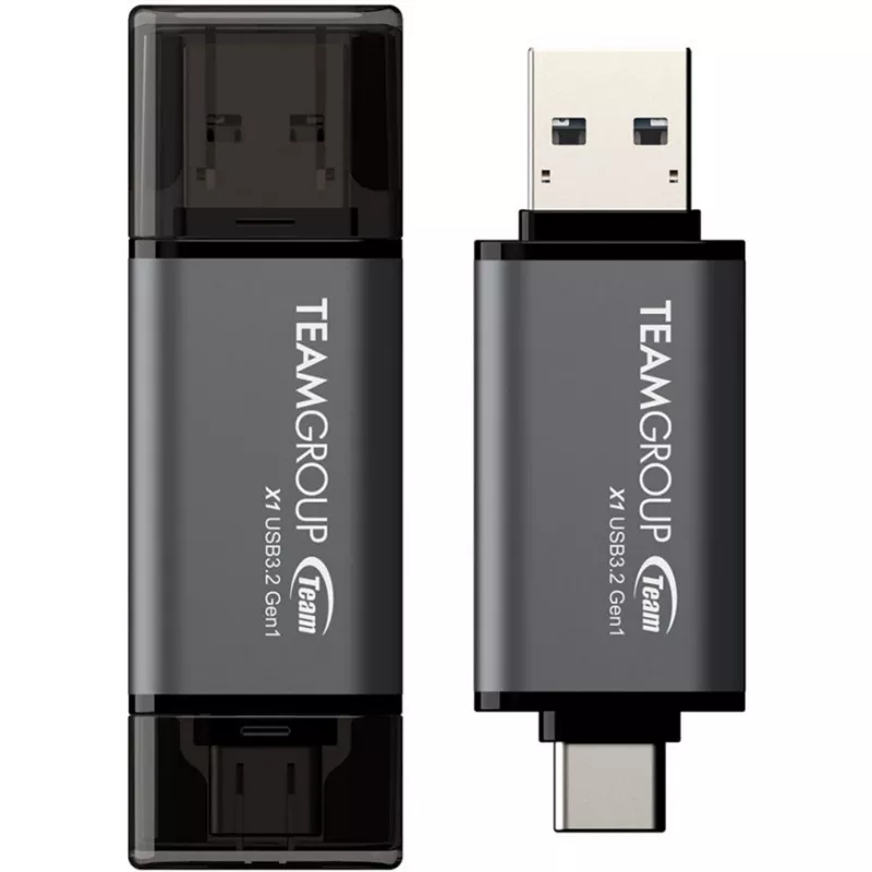 USB stick Team Group 128 GB USB 3.0 TX13128GC01