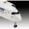 Revell 03881 Airbus A350-900 Lufthansa πλαστικό μοντέλο προς συναρμολόγηση, 1:144