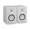 Yamaha HS3 Λευκό - ενεργά δίοδα nearfield monitors, ζεύγος