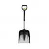 Fiskars Φτυάρι χιονιού αυτοκινήτου με τηλεσκοπικό κοντάρι X-SERIES