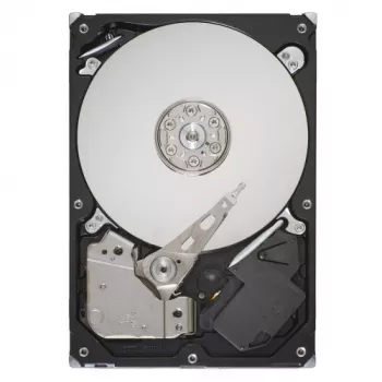Hewlett-Packard HP Midline - Σκληρός δίσκος - 1 TB - εσωτερικός - 6,4 cm SFF (2.5 SFF) - S-ATA2 - 7200 σ.α.λ. (655710-B21)