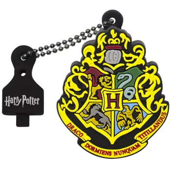 USB stick Emtec 16 GB USB Type-A Harry Potter Collector Hogwarts